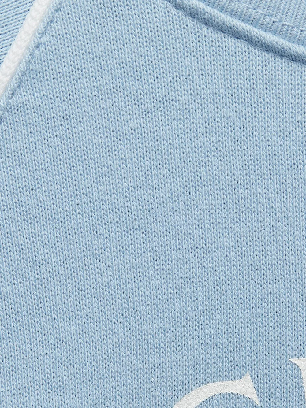 фото Gucci kids толстовка с принтом