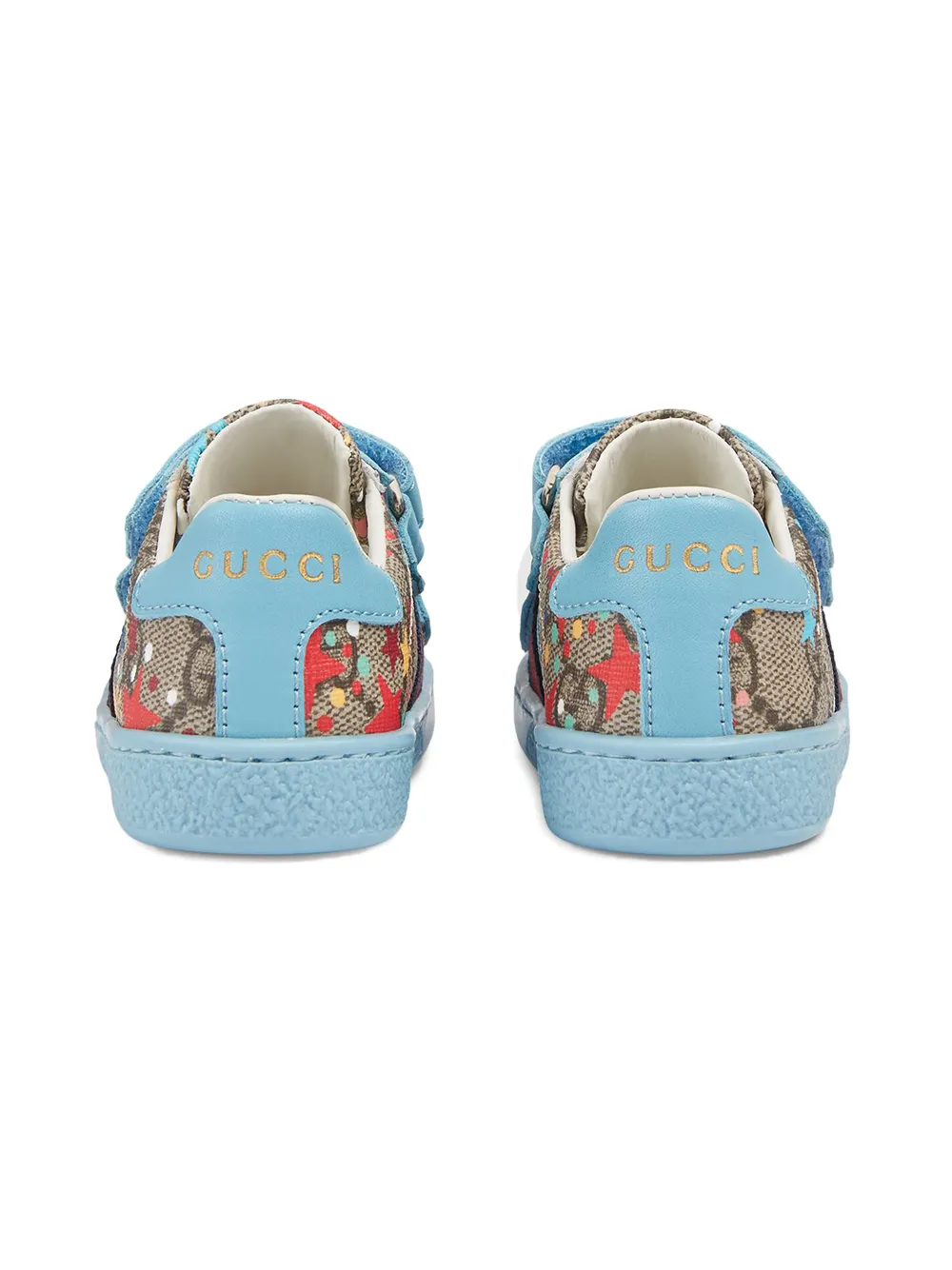 фото Gucci kids кеды ace