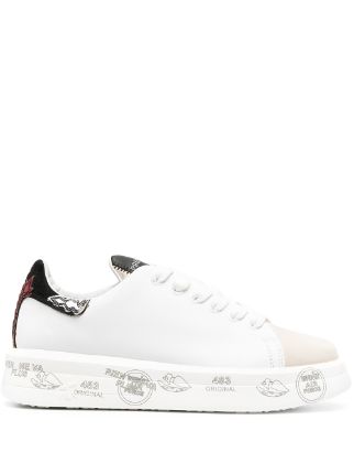 Premiata Belle low-top Sneakers - Farfetch