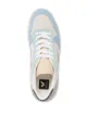 VEJA zapatillas V-10 con diseño colour block