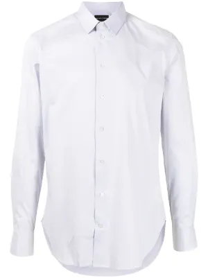 emporio armani shirts india
