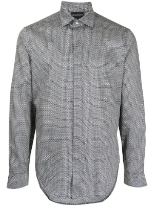 armani mens shirts sale