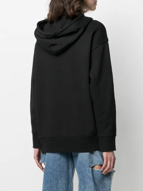 Buy adidas Originals black Oversized Hoodie for Women in MENA, Worldwide