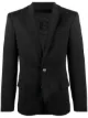 Image 1 of Balmain single-breasted wool blazer
