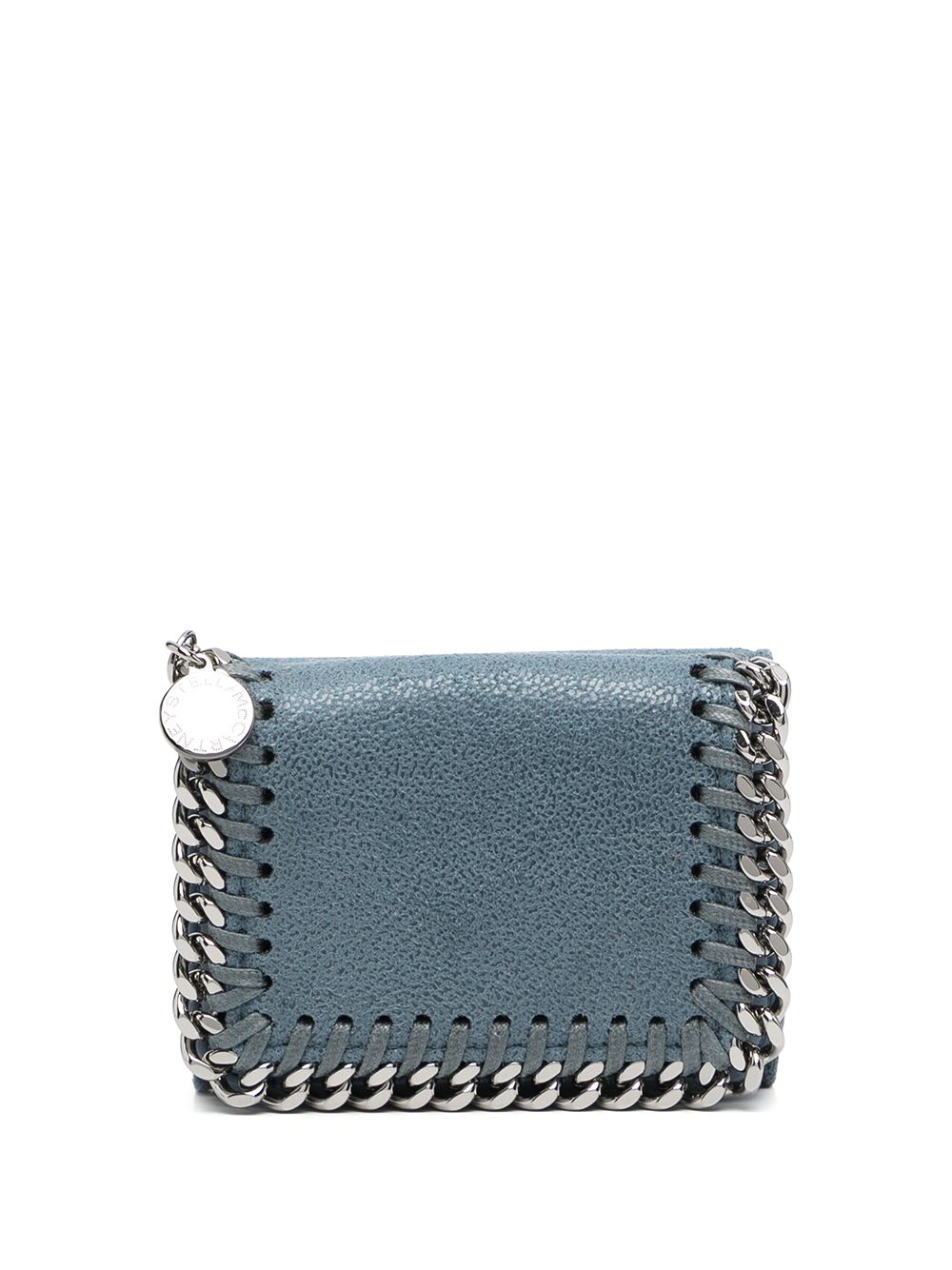 фото Stella mccartney маленький кошелек falabella