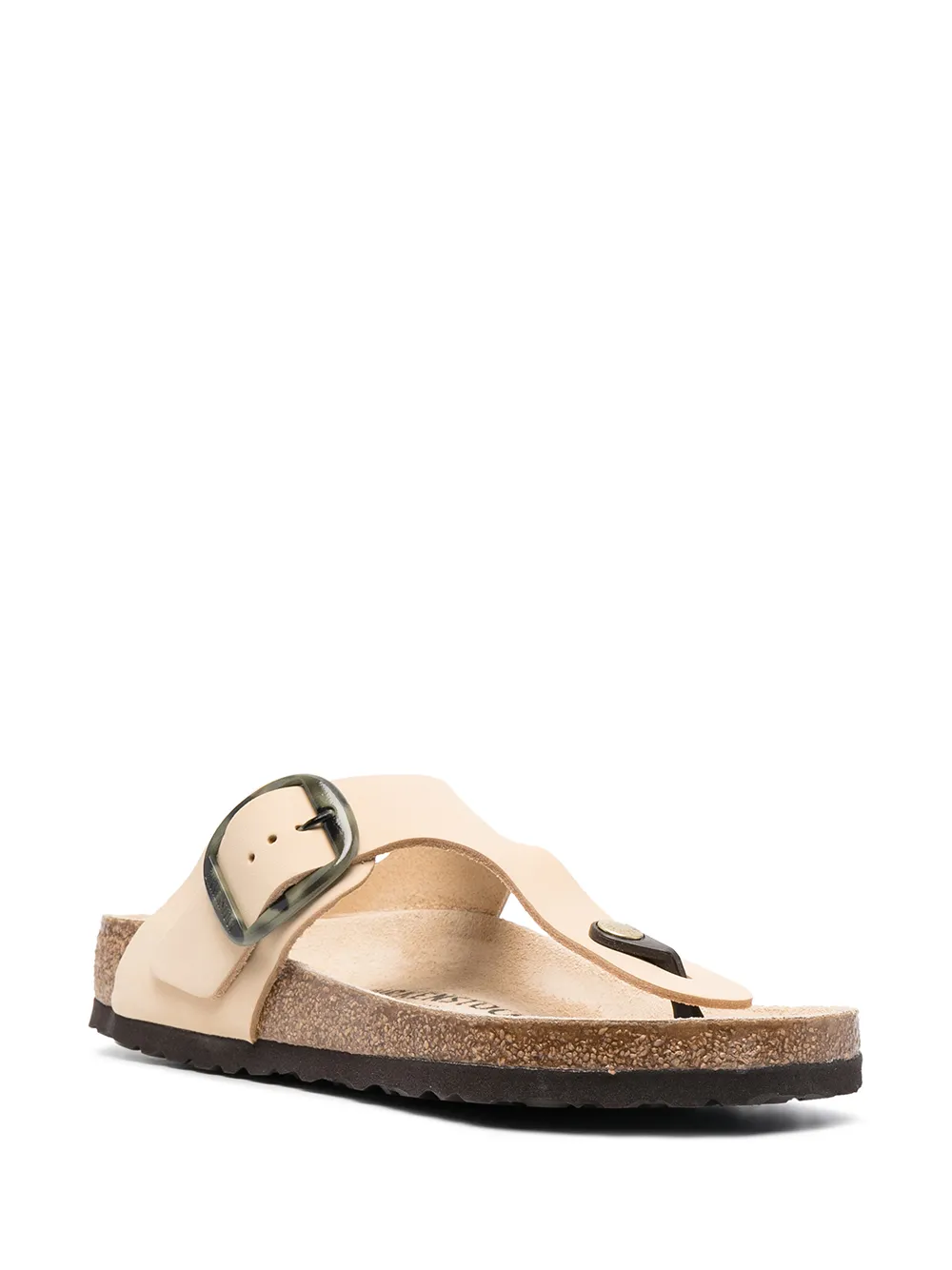 фото Birkenstock сандалии gizeh