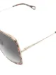 Chloé Eyewear Hanah oversize-frame sunglasses