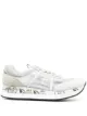 Image 1 of Premiata Conny flatform sneakers