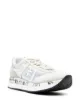 Image 2 of Premiata Conny flatform sneakers
