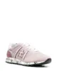 Image 2 of Premiata logo-patch lace-up sneakers