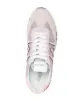 Premiata logo-patch lace-up sneakers