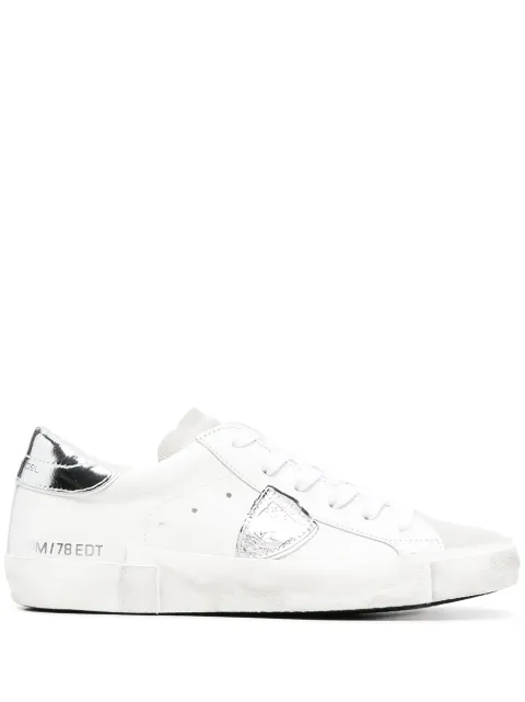 Philippe Model Paris tenis bajos Paris