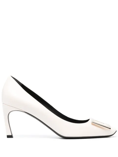 Roger Vivier Belle Vivier Trompette pumps