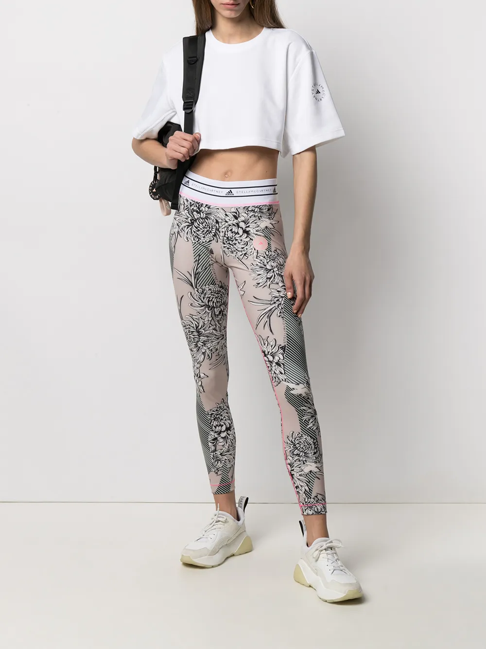 Adidas by Stella MCCARTNEY Future Playground
