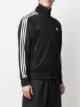 adidas бомбер с логотипом