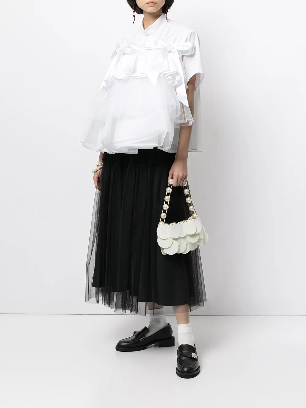 comme des garcons noir kei ninomiya