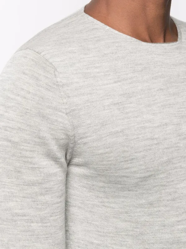 Comme des Garsons Shirt ラウンドネックプルオーバー Comme des Garsons Shirt ラウンドネックプルオーバー