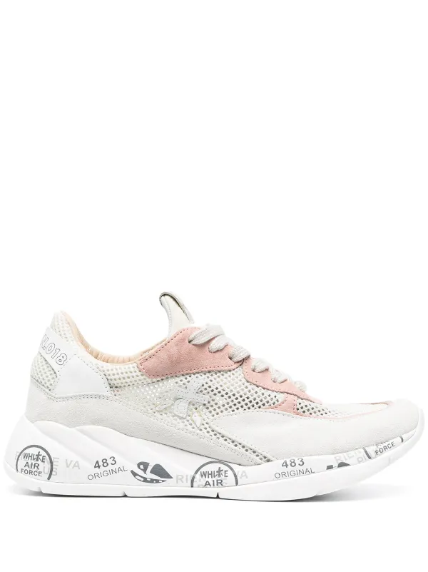 Shop Premiata with Afterpay - FARFETCH Australia