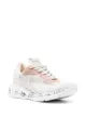 Image 2 of Premiata Scarlett low-top sneakers