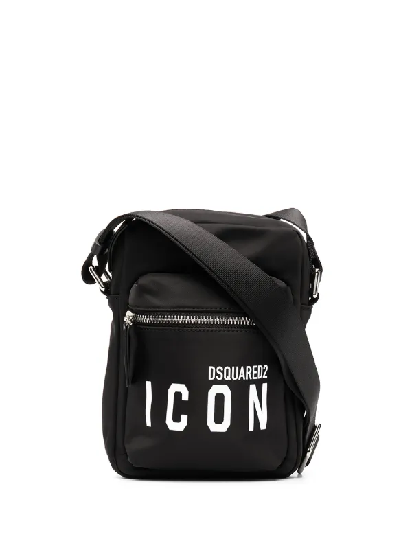 Dsquared2 Messenger Bag Sale Online, 55 