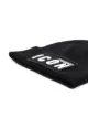 Dsquared2 Icon knitted beanie