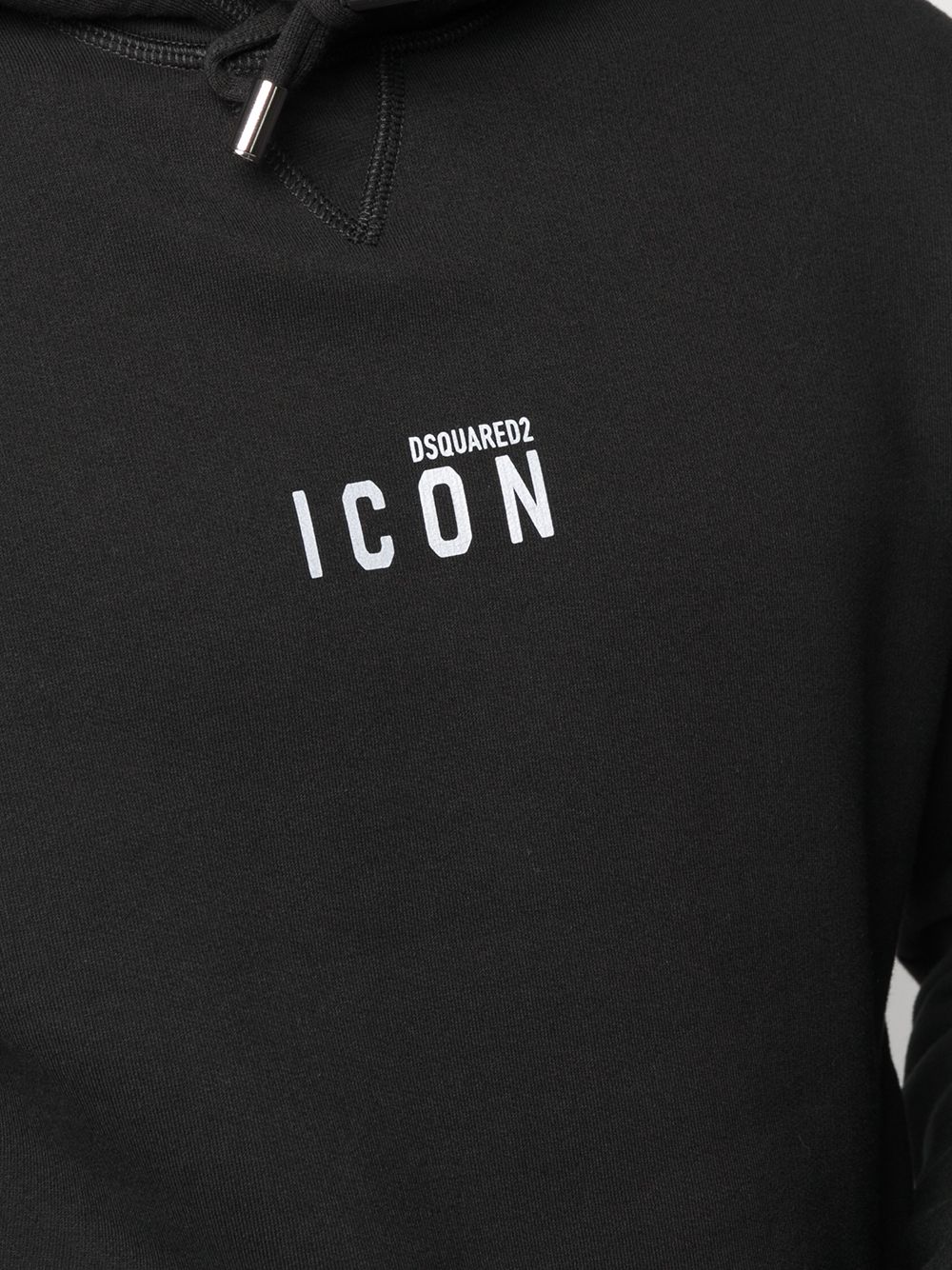 фото Dsquared2 худи icon