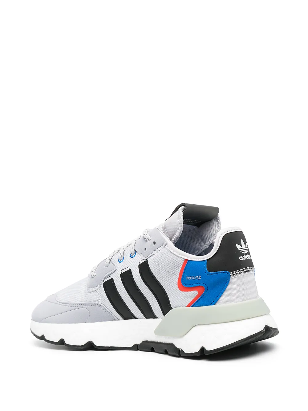 фото Adidas кроссовки с сетчатыми вставками
