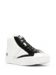 Image 2 of Y-3 Yohji Pro high-top sneakers