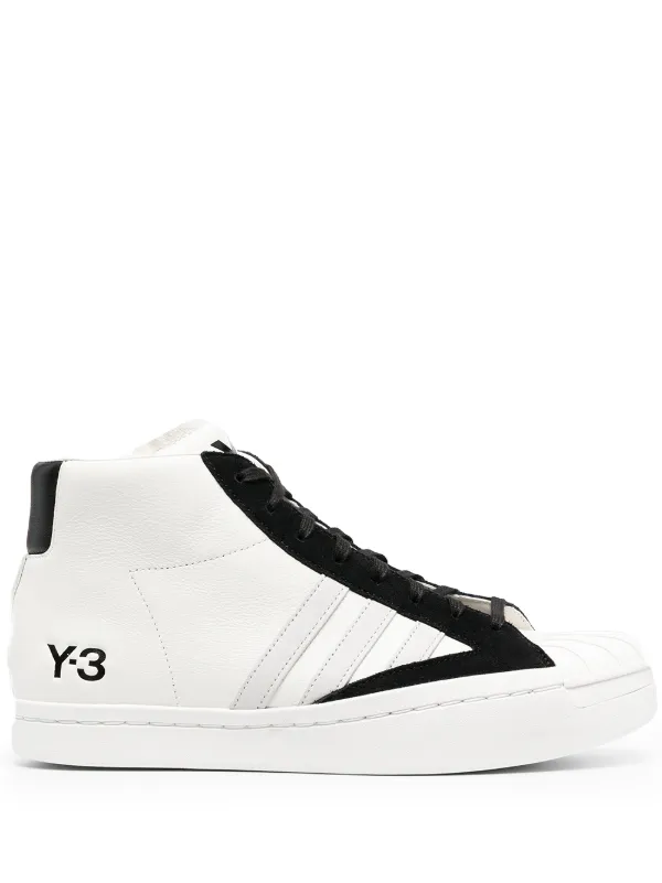 Yohji pro sneakers clearance