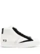 Image 1 of Y-3 Yohji Pro high-top sneakers