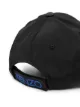 Kenzo Tiger-motif cotton baseball cap