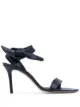 Image 1 of Isabel Marant Arka knot sandals
