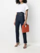 Image 2 of Philosophy Di Lorenzo Serafini cropped length T-shirt