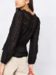 Isabel Marant Étoile アイレットレース ブラウス