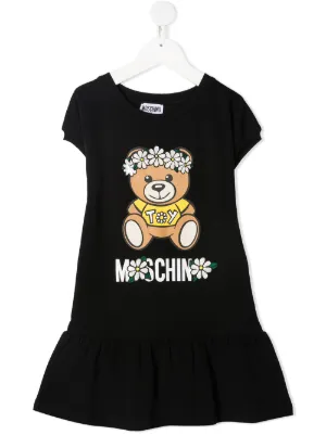 girls moschino sale