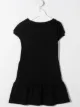 Image 2 of Moschino Kids Teddy Bear T-shirt dress