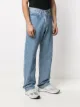 Levi's: Made & Crafted high waisted wide-leg jeans