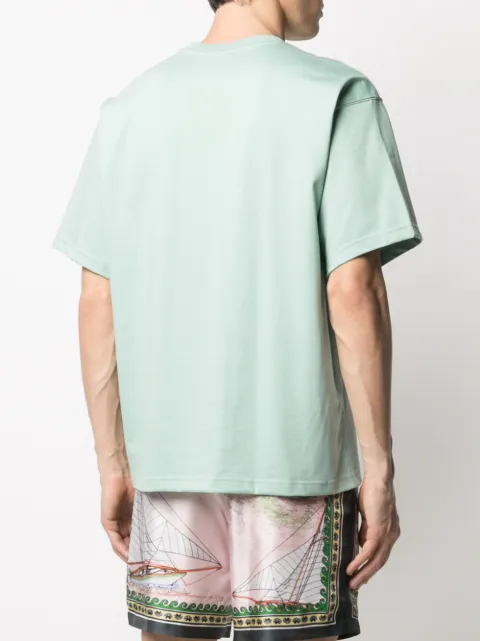 Adidas Adicolor Premium Organic Cotton T-shirt - Farfetch