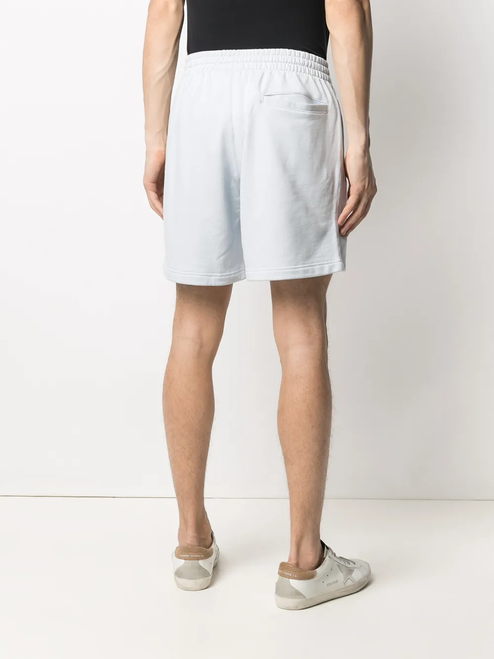 фото Adidas спортивные шорты с кулиской