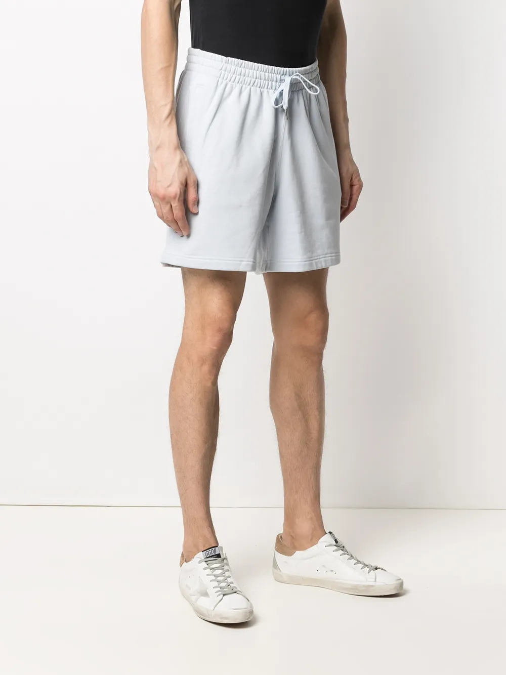 фото Adidas спортивные шорты с кулиской