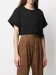 Philosophy Di Lorenzo Serafini logo-embroidered T-shirt
