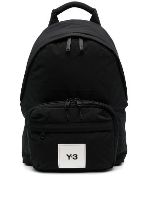 y3 shoulder bag
