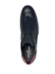Hogan Olympia panelled low-top sneakers