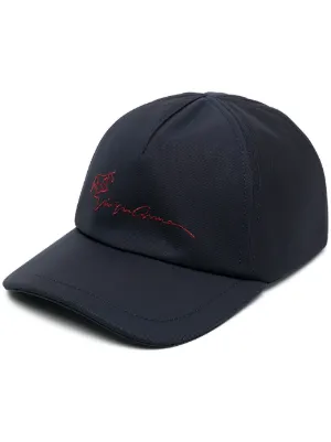 giorgio armani hat