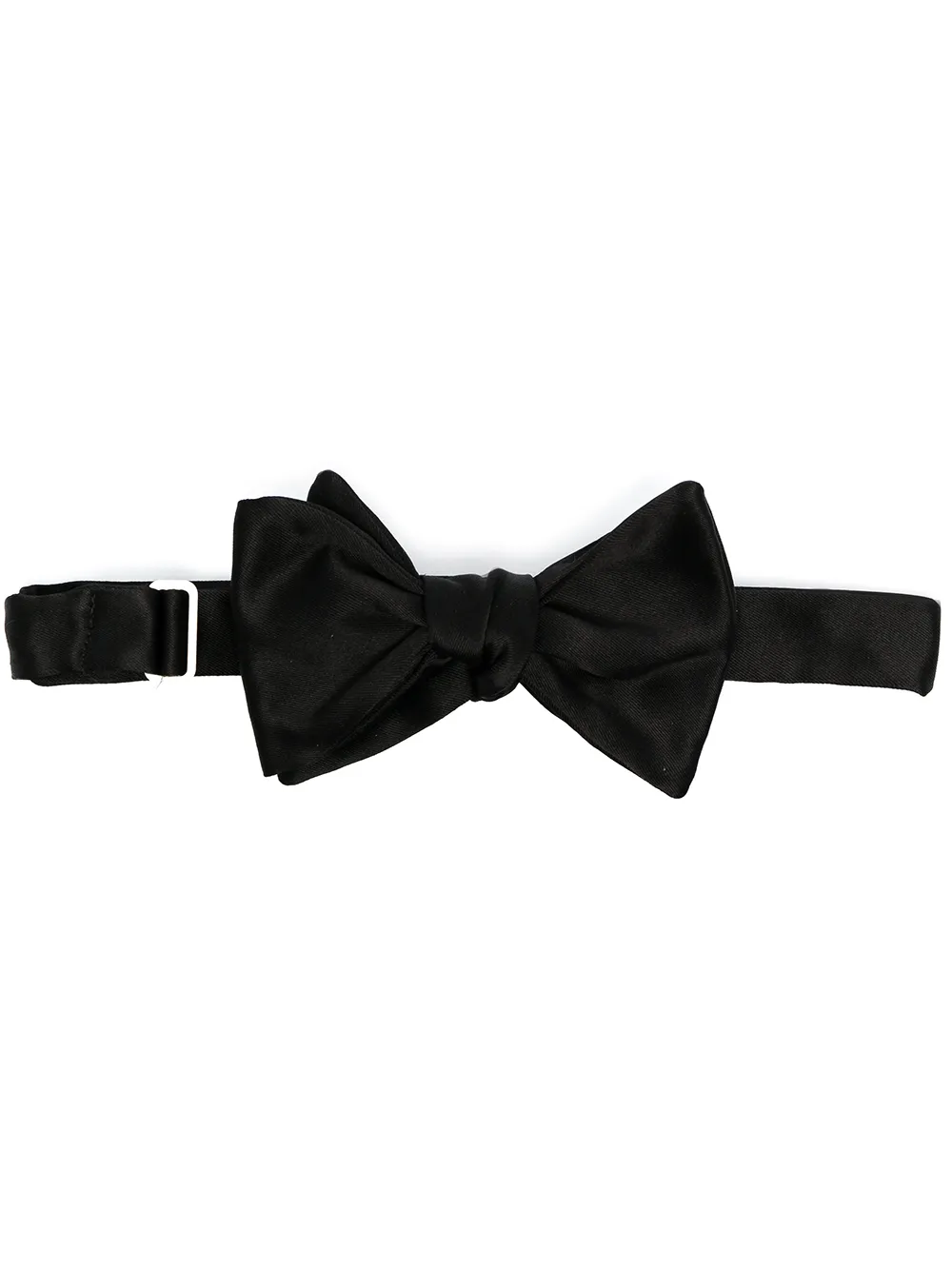 double-bow tie