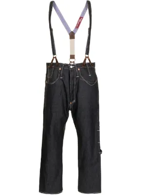 junya watanabe man jeans