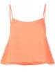 Image 1 of BONDI BORN flared cami top
