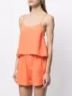 BONDI BORN flared cami top
