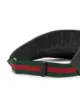 Image 2 of Gucci Pre-Owned Web stripe visor
