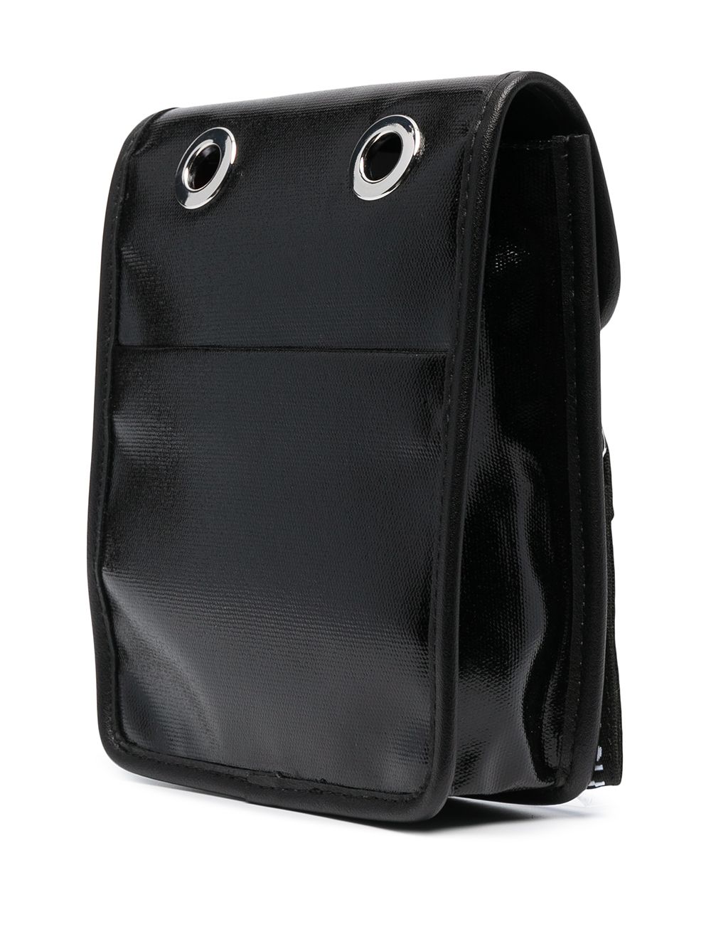 фото Love moschino сумка через плечо из искусственной кожи с логотипом